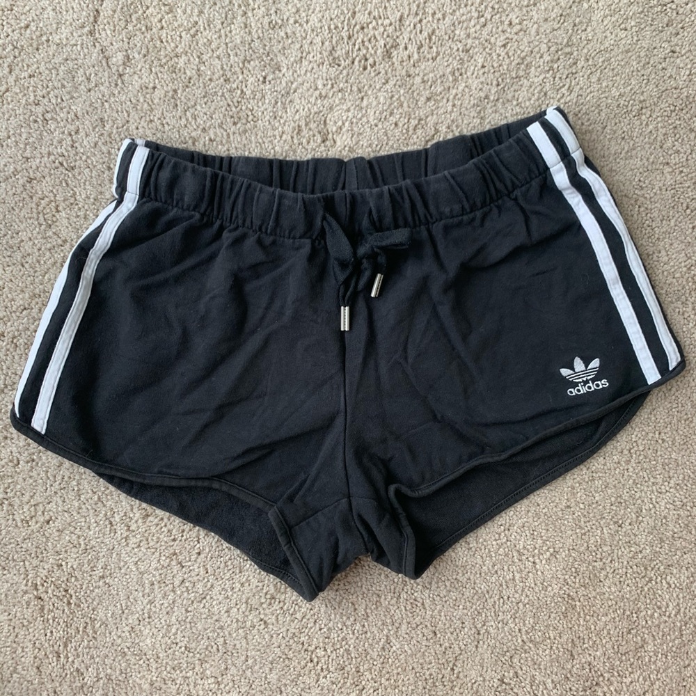 Adidas Sweat Shorts